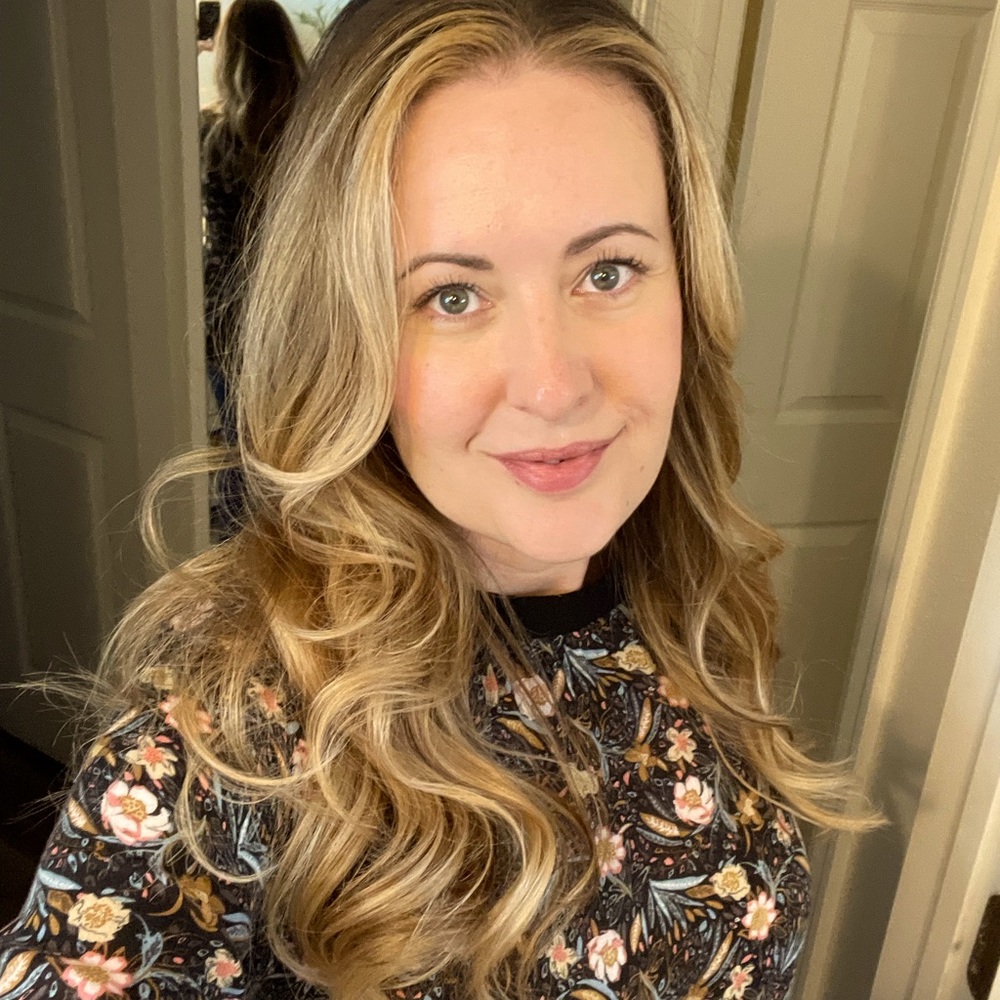 Meet your Posher, Nicolette